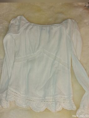 Summer Top